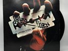 Judas Priest - British Steel - 1980 US 1st Press Album (EX) Ultrasonic Clean