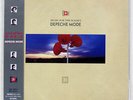 DEPECHE MODE MUSIC FOR THE MASSES MUTE ALI28070 JAPAN OBI VINYL LP