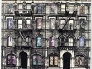 LED ZEPPELIN PHYSICAL GRAFFITI SWAN SONG P5163N JAPAN VINYL 2LP