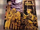 Iron Maiden 