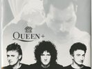 QUEEN - Greatest Hits III (2018 Italy De Agostini 180g Vinyl 2LP)