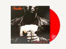 LL Cool J - Mama Said Knock You Out Explicit, Red Colored Vinyl VG+
