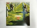 SCORPIONS TAKEN BY FORCE - RCA RVP-6232 Japan  LP