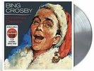 Bing Crosby - Christmas Classics Target Exclusive Metallic Silver Vinyl LP New