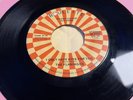 THE FLAMINGOS I ONLY HAVE EYES FOR YOU /LOVE WALKED IN  (ROULETTE)