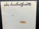 ALAN BROADBENT “PALETTE” 1979 GRANITE FILE COPY LP VINYL MINT VERY RARE JAZZ LP