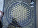 Sempiternal by Bring Me the Horizon (PATINA RUST EXCLUSIVE) (Record, 2013)