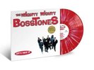 The Mighty Mighty Bosstones -  Let's Face It Coloured Vinyl LP Record