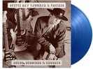 Vaughan,Stevie Ray & - Solos Sessions & Encores - Limited 180-Gram Translucent B