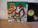 The Upsetters – Return Of The Super Ape Lp Jamaica 1978 Dub, Roots Reggae