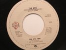 Rock 45 The Who - One At A Time / Eminence Front On Warner Bros. Records