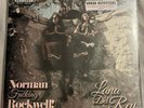 Lana Del Rey Norman Fucking Rockwell. Rare Exclusive Pink Vinyl Urban Outfitters