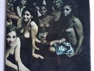 JIMI HENDRIX EXPERIENCE  'ELECTRIC LADYLAND' U.K. POLYDOR 1973 pressing Double