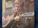 JOHN DENVER Poems Prayers And Promises LP Vinyl Record 1971 RCA Victor LSP-4499