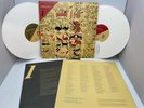 Iron And Wine Archive Series Vol No. 1 White Vinyl Double LP 2015 Folk Rock LoFi