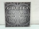 Creed - Greatest Hits Vinyl Record 2 LPs w/ Etched 4th Side