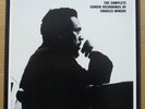 CHARLES MINGUS Complete Candid Recordings MOSAIC Records (MR4-111 4-LP Box Set)