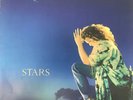Simply Red Stars NEAR MINT East West Records Vinyl LP