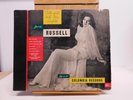 Jane Russell picture disc pop 4 x 78 book set Lets Put Out The Lights