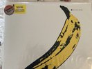 The Velvet Underground & Nico Peel Banana Cover Andy Warhol Stereo Vinyl LP New