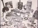 I Was a Teenage Caveman Raw Savage Sixties Punk LP TC 1966