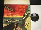Leigh Stephens-Red Weather-ORIG. 1969 Psych LP-EX-Blue Cheer