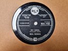 Neil Sedaka - Oh  Carol/ One way ticket Schellack