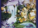 *PRESALE* OZRIC TENTACLES: WATERFALL CITIES (ED WYNNE REMASTER) (LP vinyl .)