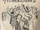 Archimedes Badkar II VINYL