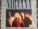 Nirvana - Smells Like Teen Spirit 12’ Maxi Single 1991 - GET 21 673