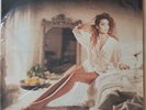sandra paintings in yellow LP VINYL