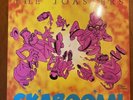 The Toasters - Skaboom  Original 1987 LP - NM - Classic NYC Ska