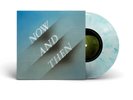 The Beatles - Now And Then exclusive blue/white marble 7