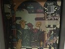 Ryley Walker and Kikagaku Moyo - Deep Fried Grandeur Vinyl LP