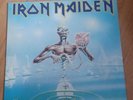 Iron Maiden - Seventh Son Of A Seventh Son (12