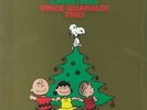 VINCE GUARALDI TRIO - A Charlie Brown Christmas (Soundtrack) (Gold Foil Edition)