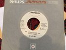 70s Crossover Soul/funk 45 Brenda Jones On Mercury Super Stroke/Big Mistake