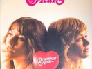 HEART - DREAMBOAT ANNIE - VINYL LP  