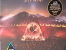 DAVID GILMOUR LIVE AT POMPEII - 180-GRAM VINYL 4-LP BOXED SET 