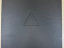 The Dark Side Of The Moon - 50th Anniversary Box Set by Pink Floyd OPENED