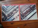 THE BEATLES '1962-1966' RED DOUBLE ALBUM VINYL LP EXCELLENT First Press