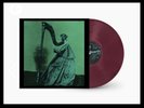 TV Girl - Grapes Upon The Vine- Wine Coloured Vinyl- 2023 Mint/Sealed
