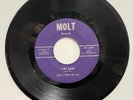 The Lykes Of Us – 7:30 Said / Tell Me Why Your Light Shines