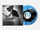 Jack White Entering Heaven Alive Ltd Vinyl Me Please BLACK /BLUE Coloured LP New