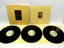 Vintage 3LP  The Band The Last Waltz Warner Bros Records Vinyl 1978
