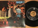 ROCKIN' PARTY Vol.1 EP - RCA EPA-9618 with DON GIBSON /JANIS MARTIN /LANE BROS.