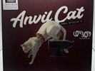 ANVIL CAT - FROM STUDIO 4 Vinyl New Sealed RSD Lovejoy