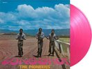 The Pioneers - Long Shot - Limited 180-Gram Translucent Magenta Color Vinyl