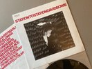 DAVID BOWIE STATION TO STATION RCA RVP-6027 Japan VINYL LP