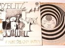 May Blitz - The 2nd Of May - Uk Lp Gf Vertigo Swirl